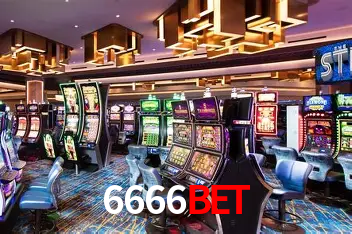Descubra o Programa VIP da 6666bet: Vantagens Exclusivas para Jogadores