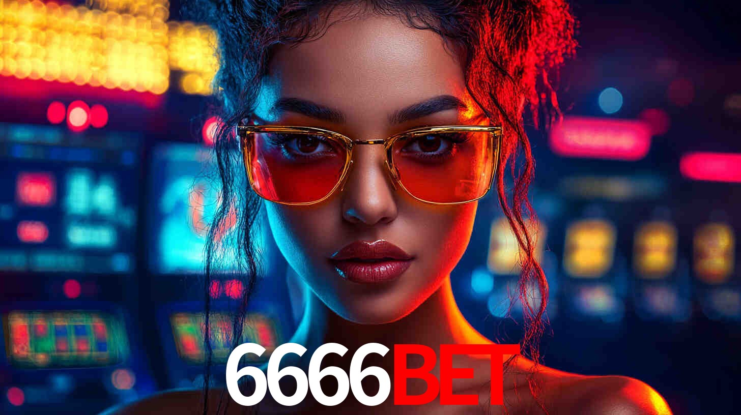 cassino 6666bet