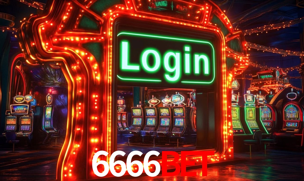 Benefícios da Conta 6666bet