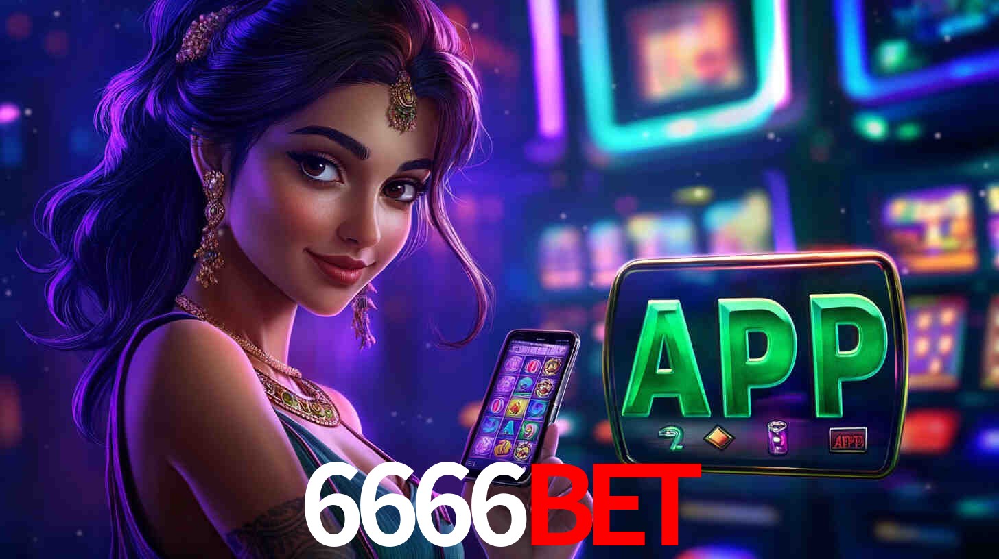 6666bet com baixar