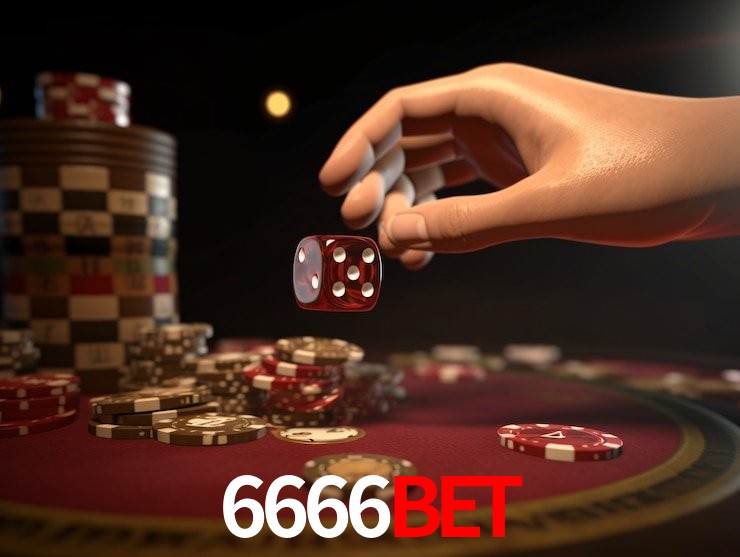 Experiência VIP 6666bet