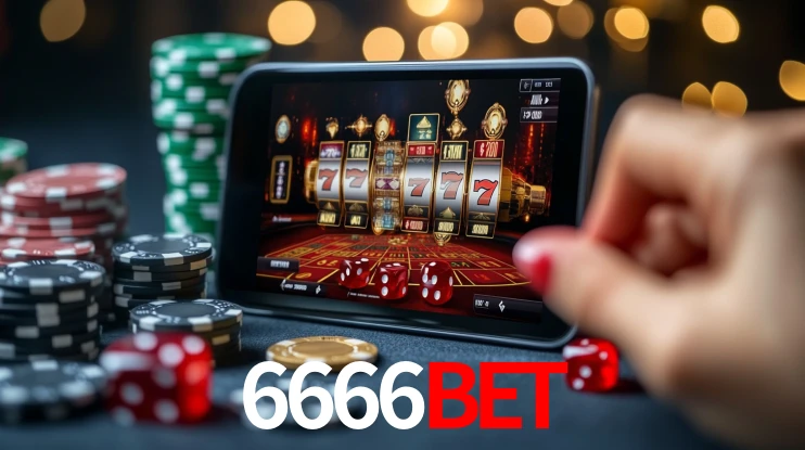 Programa VIP 6666bet