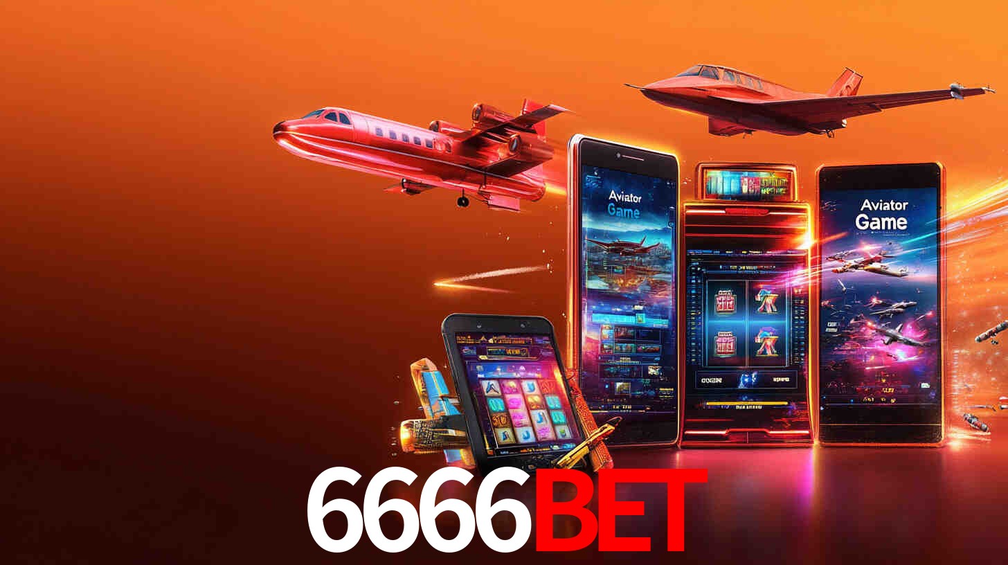 A Emoção da Loteria na 6666bet: Uma Chance de Mudança de Vida