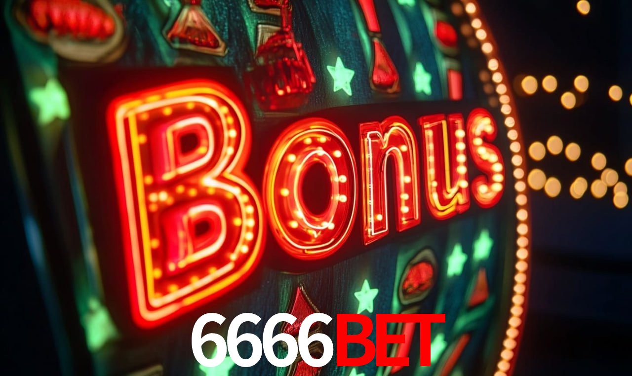 Estatísticas 6666bet