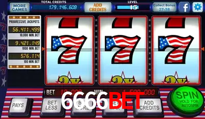 Apostas Esportivas na 6666bet: Um Guia Completo