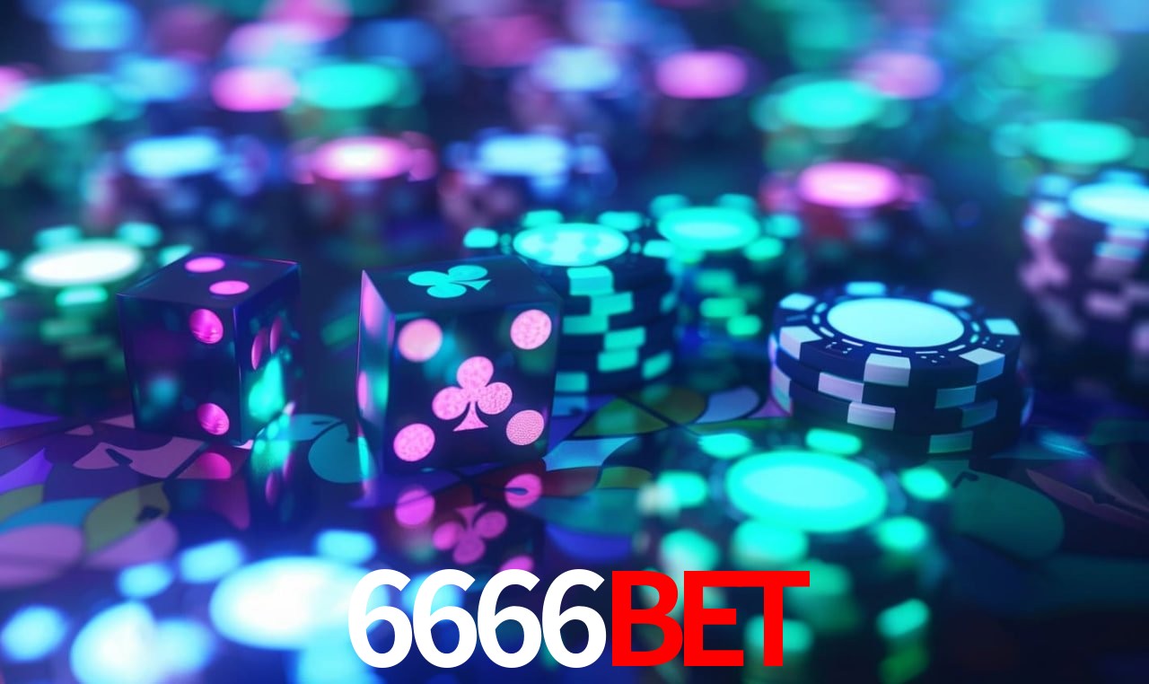 Diretório de Jogos 6666bet