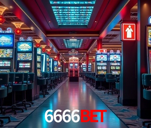 Bônus Diários 6666bet