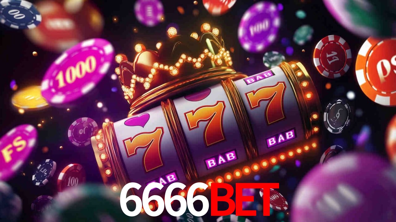 Mesa de Blackjack 6666bet