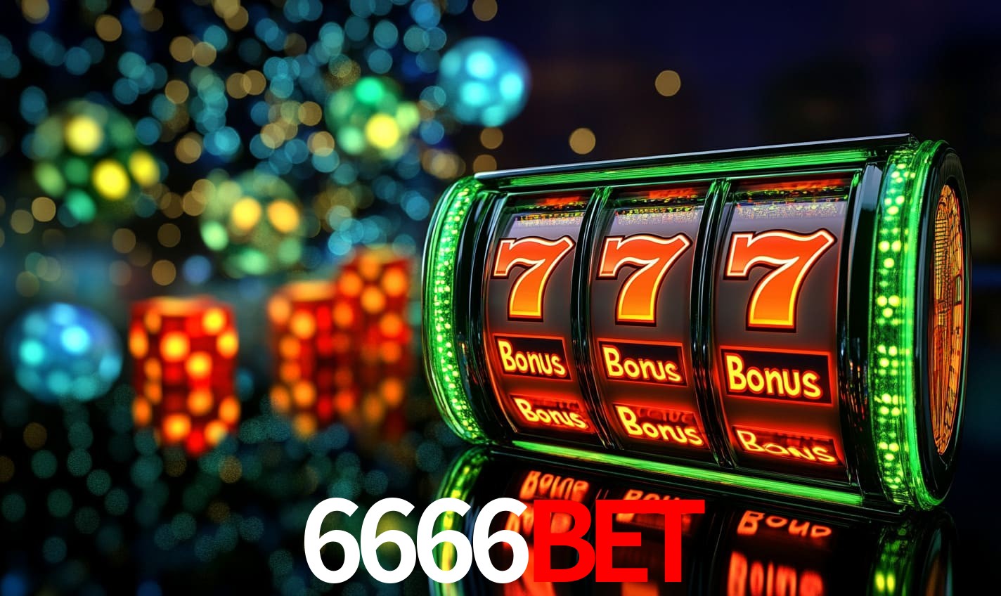 Avaliações dos Jogadores 6666bet
