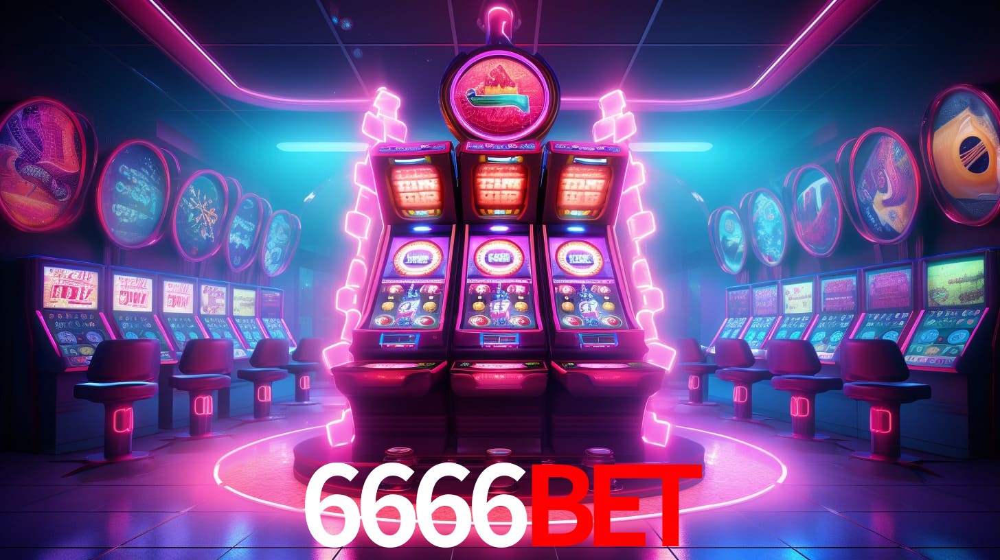 6666bet com baixar