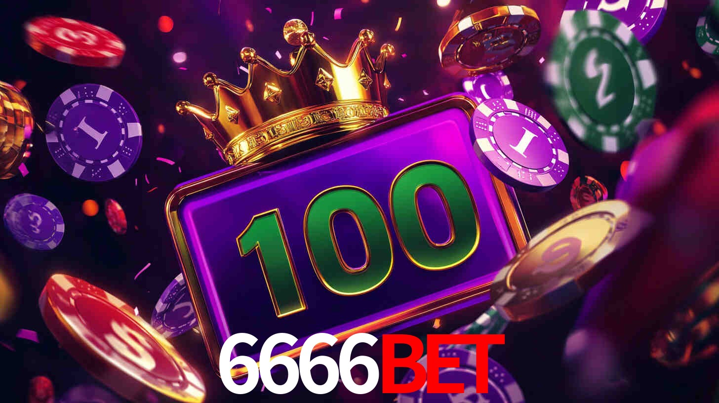 Torneios 6666bet
