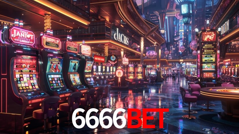 Descubra a Essência do 6666bet: Nossa História e Compromissos