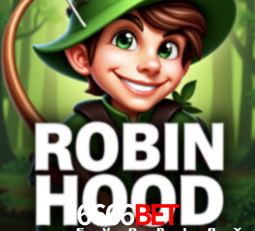 Descubra a Magia dos Jogos de Arcade no 6666bet