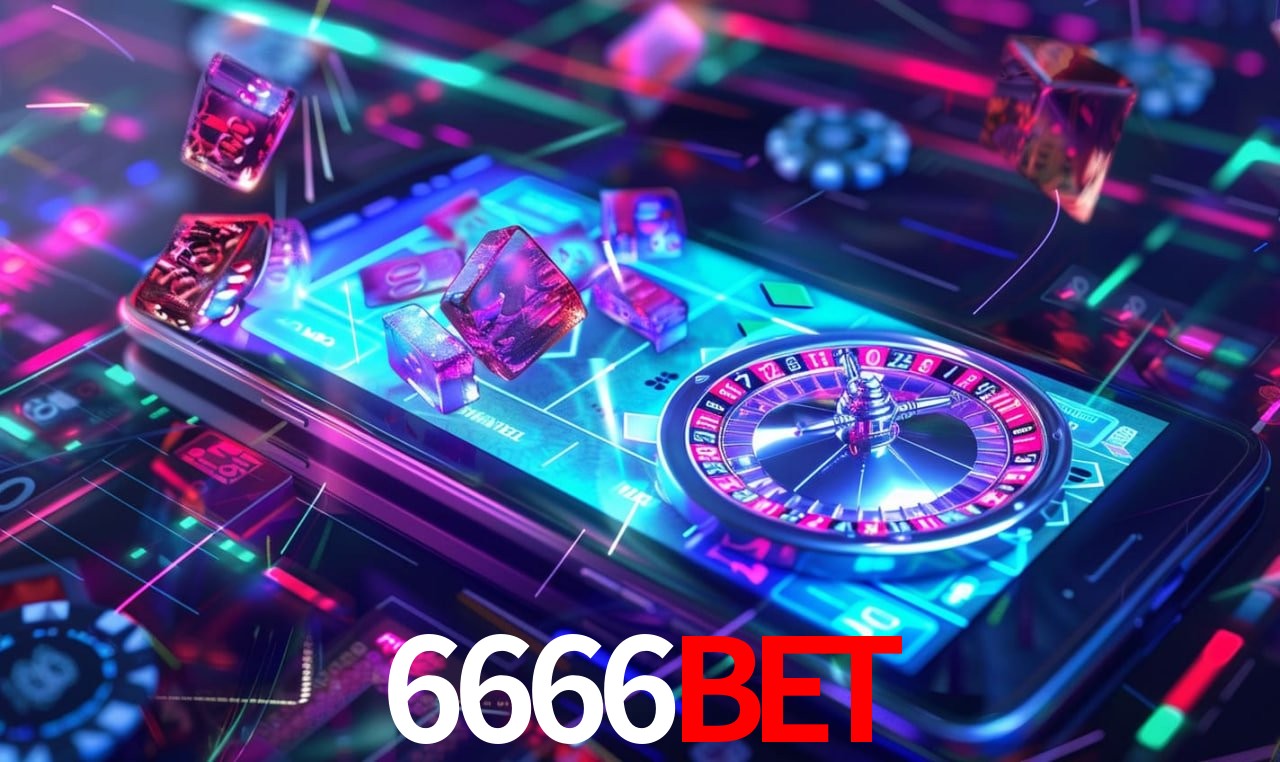 Tecnologia da Plataforma 6666bet