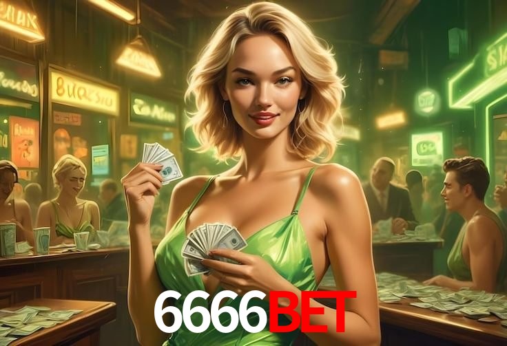 Apostas de Tênis 6666bet