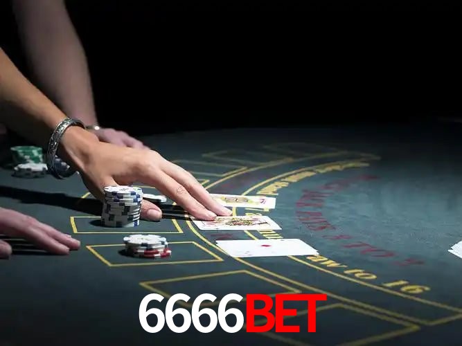 Cadastro Rápido 6666bet