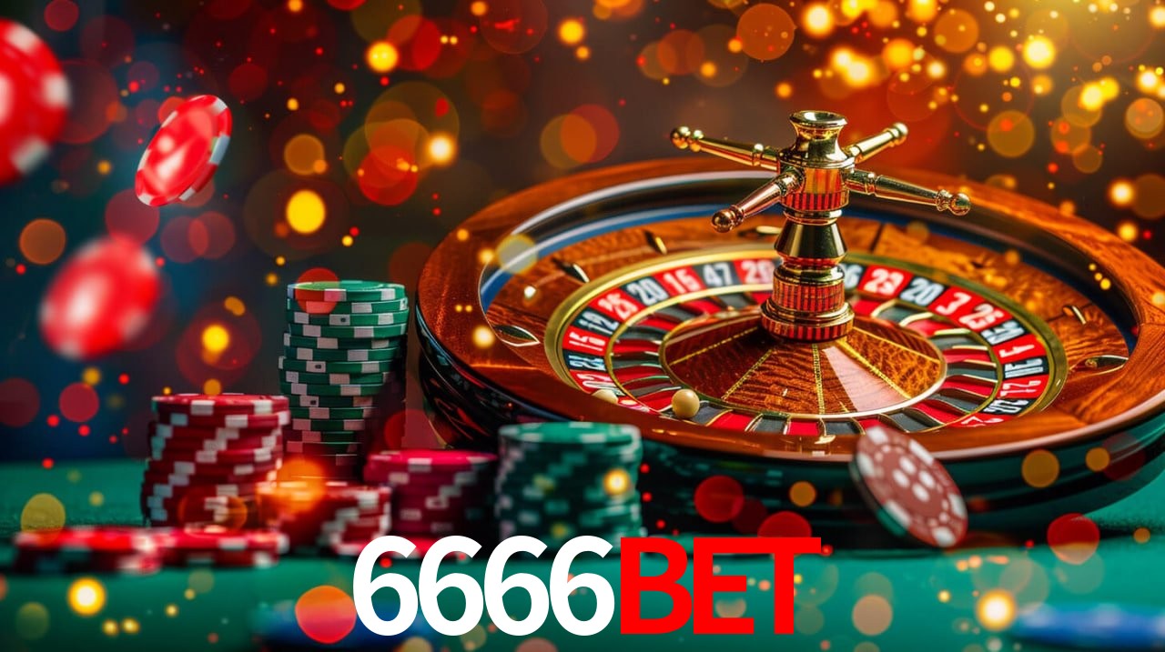 Programa VIP 6666bet