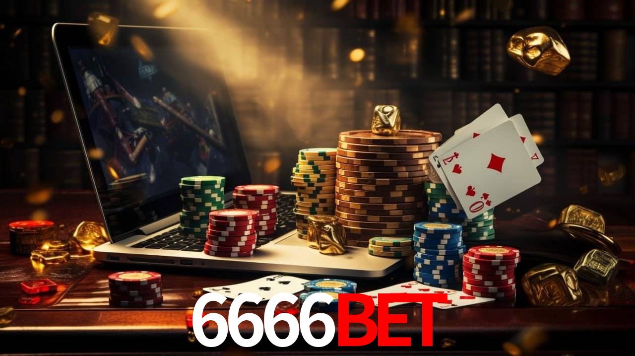 Jogos de Slot 6666bet