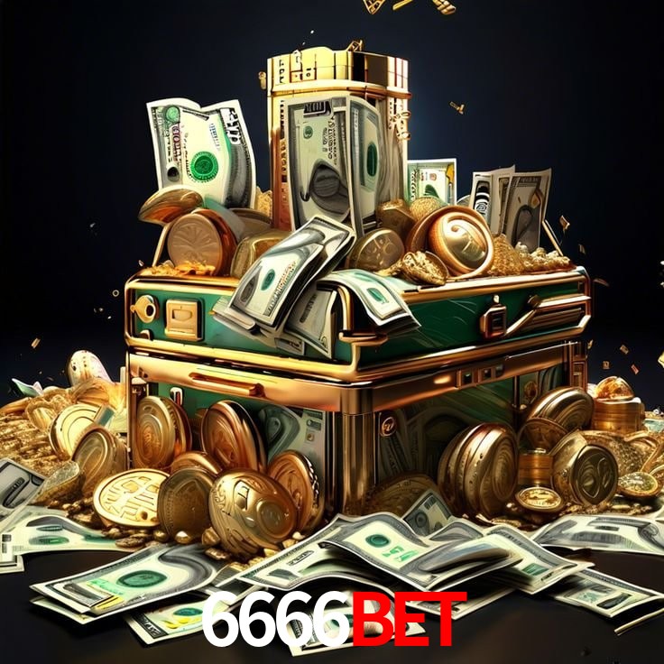 Design Responsivo 6666bet