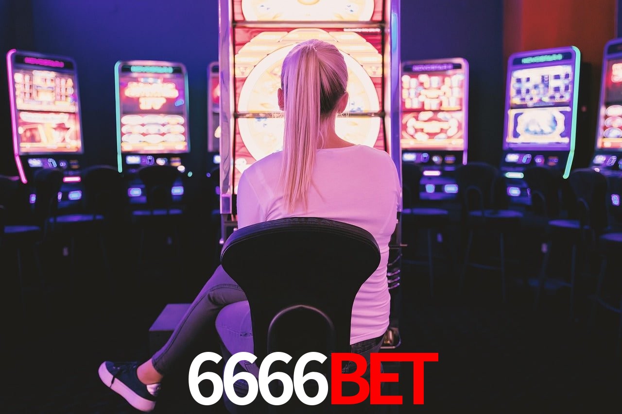 Casino VIP 6666bet