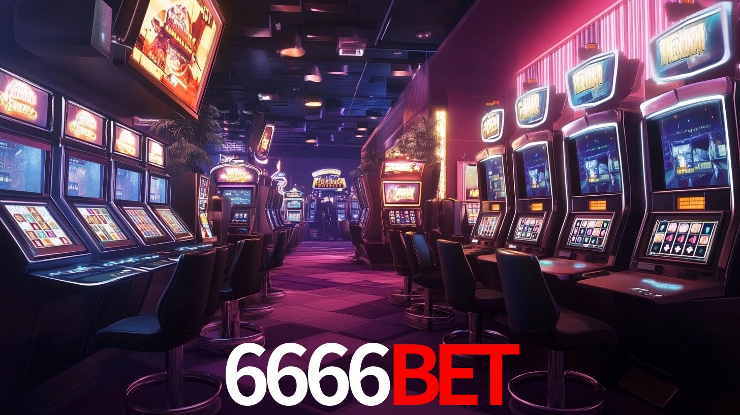 6666bet com baixar