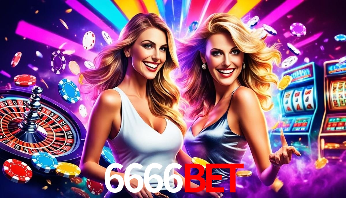Estatísticas Esportivas 6666bet