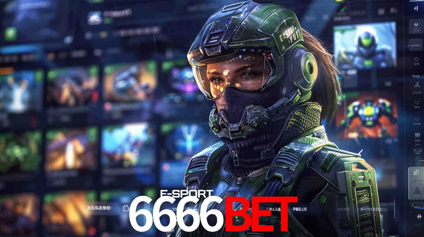 A Popularidade dos Caça-Níqueis no 6666bet