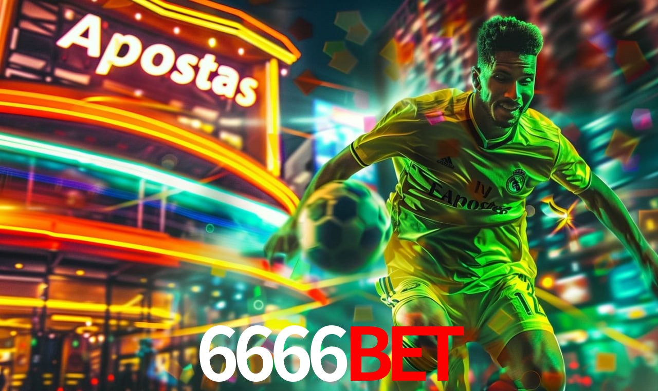 Estatísticas 6666bet
