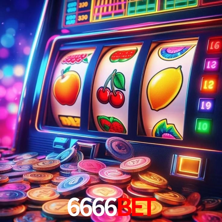 Sistemas de Segurança 6666bet