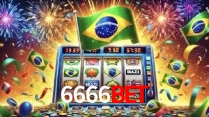 Casino Ao Vivo 6666bet
